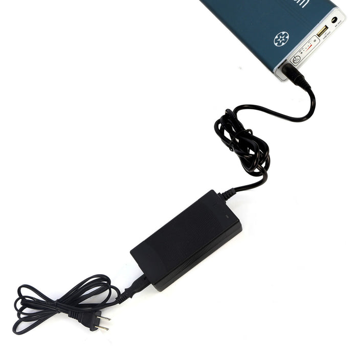 AC (Wall) Charging Cord for Pilot 24 Lite Battery Packs