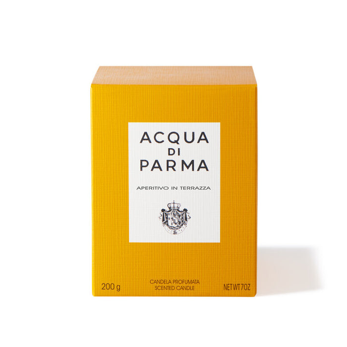 Acqua Di Parma Aperitivo In Terrazza Candle