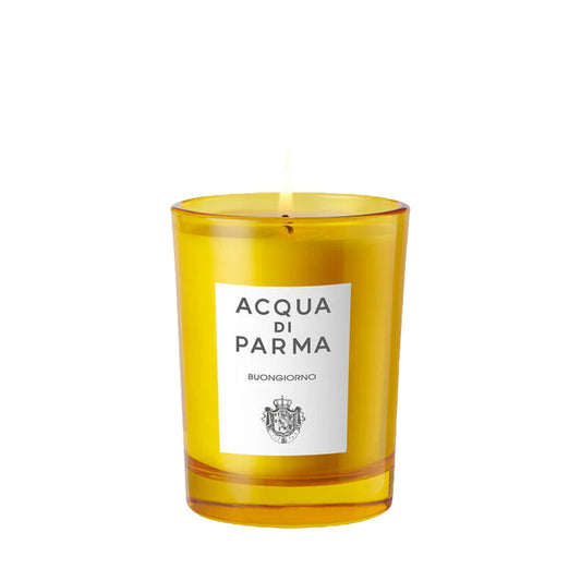 Acqua Di Parma Buongiorno Candle