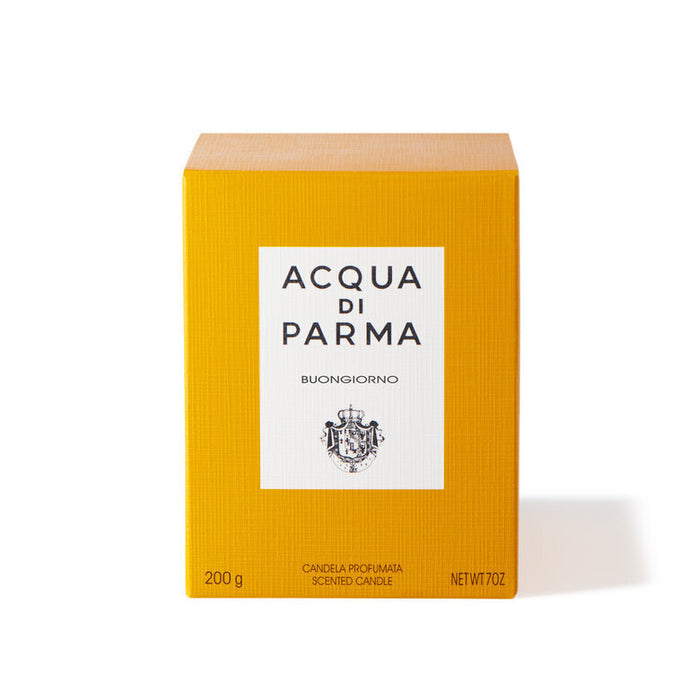 Acqua Di Parma Buongiorno Candle