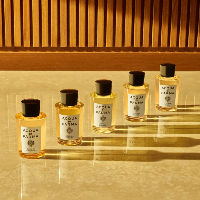Acqua Di Parma Colonia C.L.U.B. Eau De Cologne