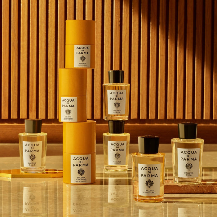 Acqua Di Parma Colonia C.L.U.B. Eau De Cologne