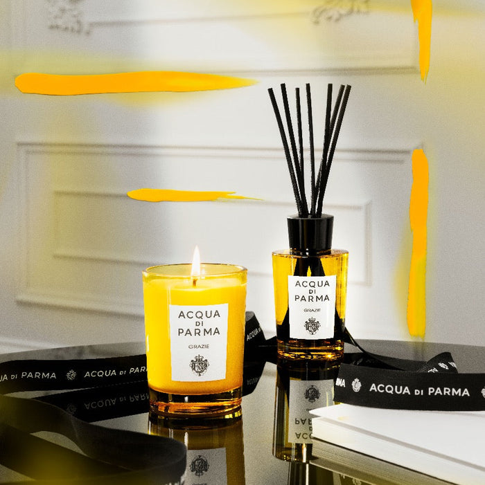 Acqua Di Parma Grazie Candle