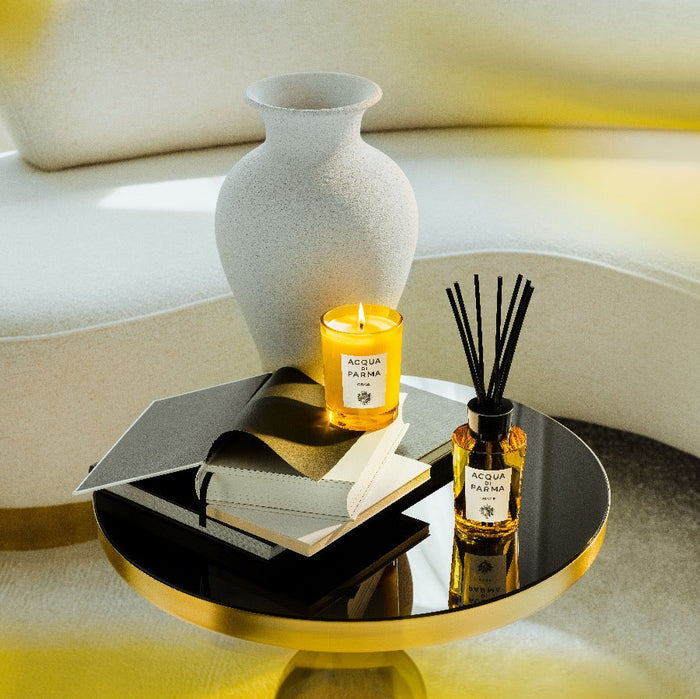 Acqua Di Parma Grazie Candle