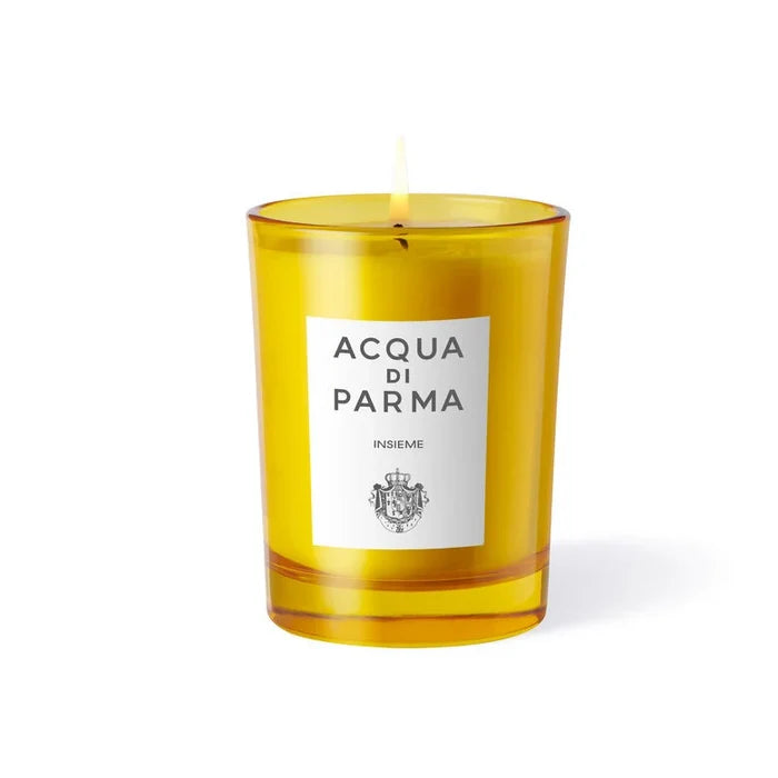 Acqua Di Parma Insieme Candle