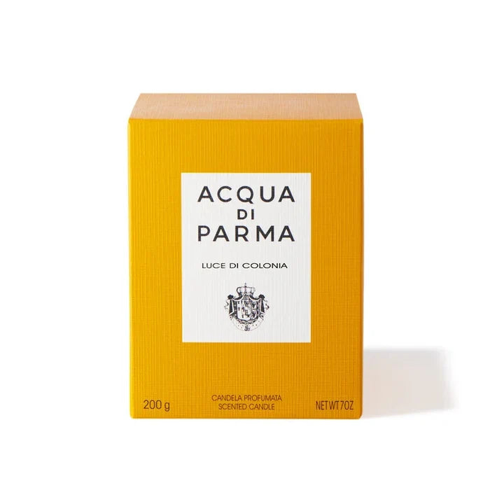 Acqua Di Parma Luce Di Colonia Candle