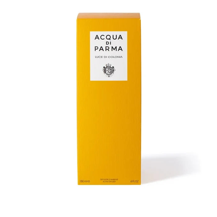 Acqua Di Parma Luce Di Colonia Room Diffuser