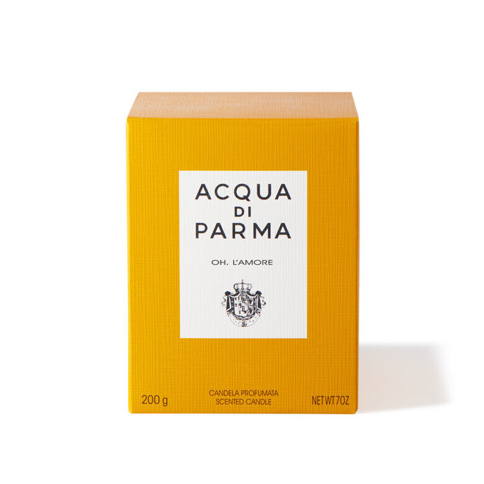 Acqua Di Parma Oh, L'amore Candle