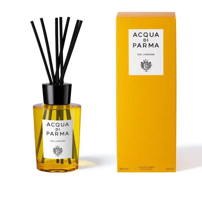 Acqua Di Parma Oh L'amore Room Diffuser