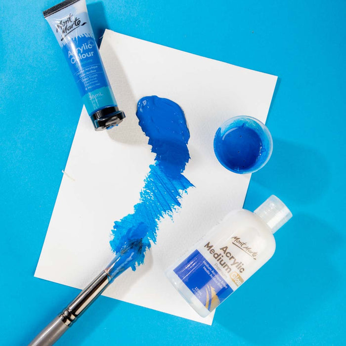 Acrylic Medium Premium - Gloss 135ml  (4.6 US fl.oz)