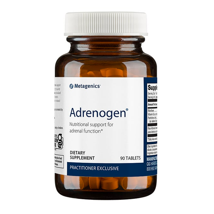 Adrenogen   by Metagenics