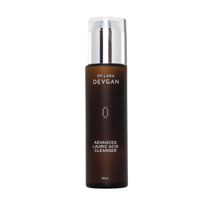 Advanced Lauric Acid Cleanser