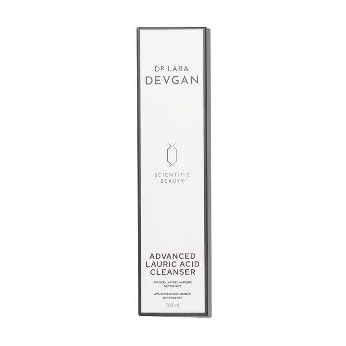 Advanced Lauric Acid Cleanser