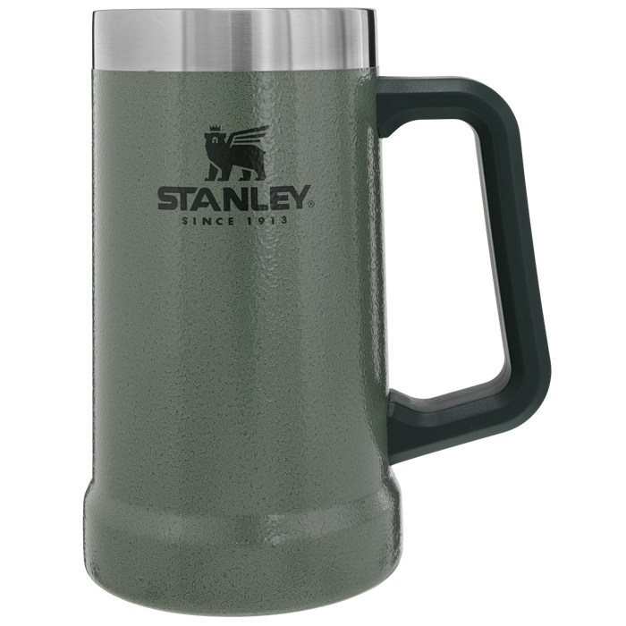 Adventure Big Grip Beer Stein | 24 OZ | 0.71 L