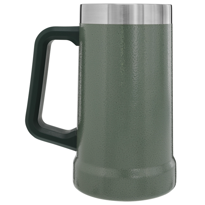 Adventure Big Grip Beer Stein | 24 OZ | 0.71 L