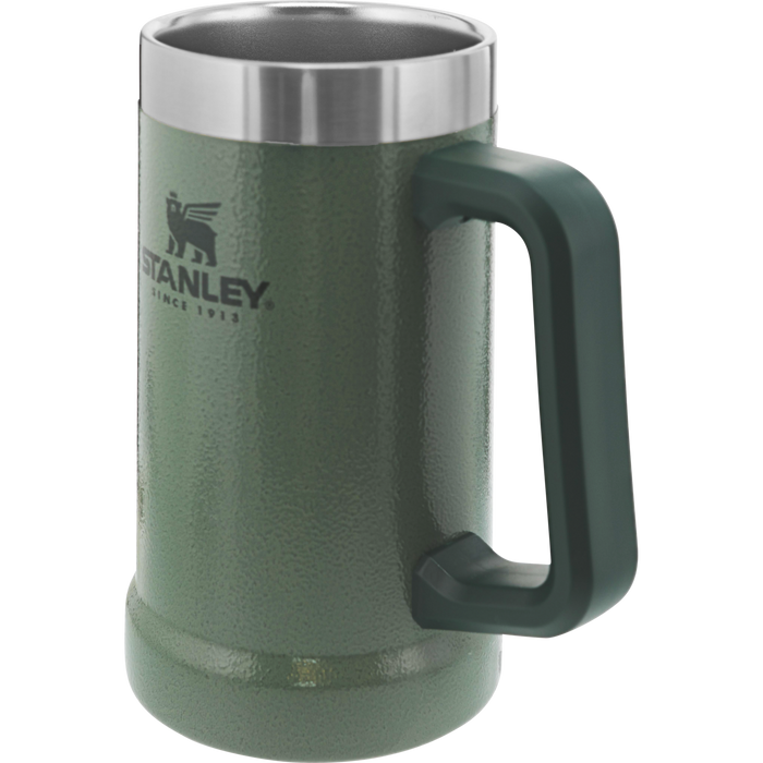 Adventure Big Grip Beer Stein | 24 OZ | 0.71 L