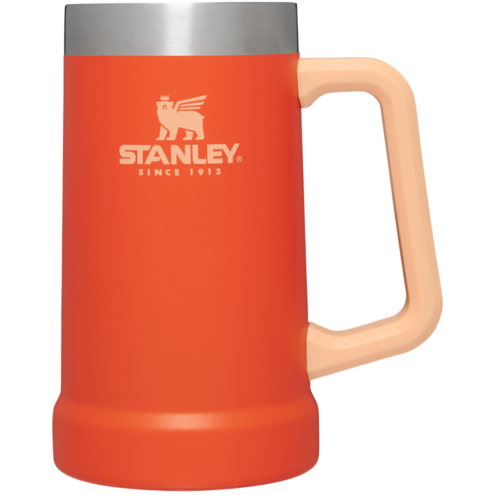 Adventure Big Grip Beer Stein | 24 OZ | 0.71 L