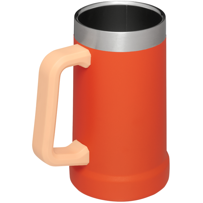 Adventure Big Grip Beer Stein | 24 OZ | 0.71 L