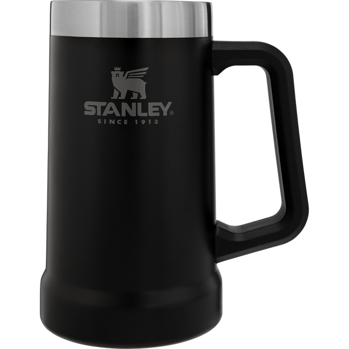 Adventure Big Grip Beer Stein | 24 OZ | 0.71 L