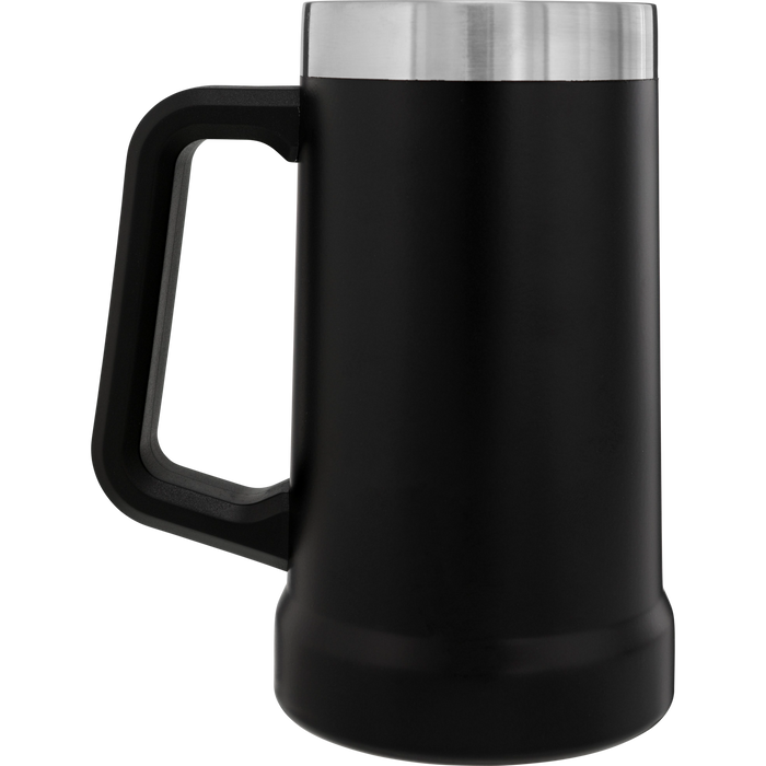 Adventure Big Grip Beer Stein | 24 OZ | 0.71 L