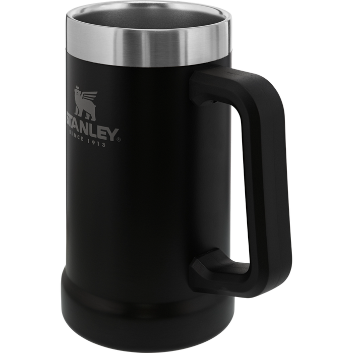 Adventure Big Grip Beer Stein | 24 OZ | 0.71 L