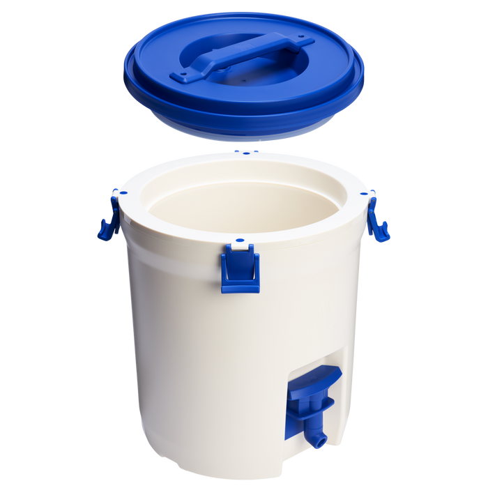 Adventure Fast Flow Water Jug | 2G | 7.5 L