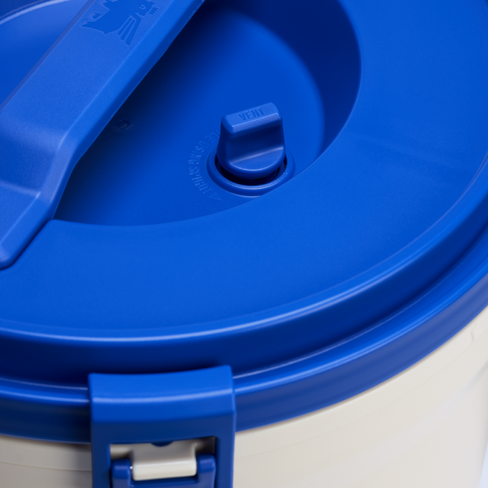 Adventure Fast Flow Water Jug | 2G | 7.5 L