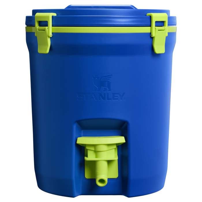 Cobalt Chartreuse