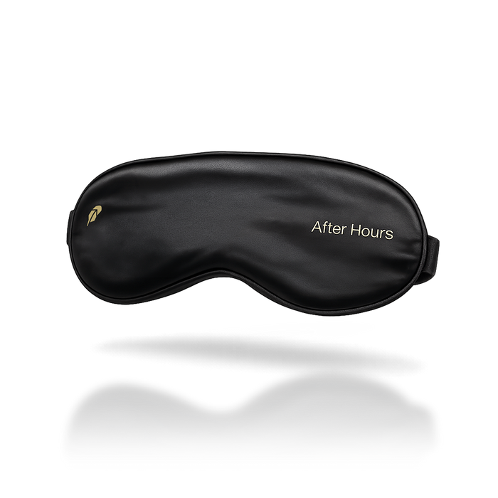 After Hours sleep mask