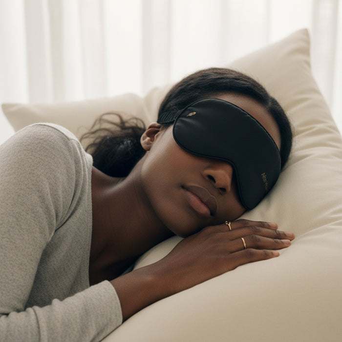 After Hours sleep mask