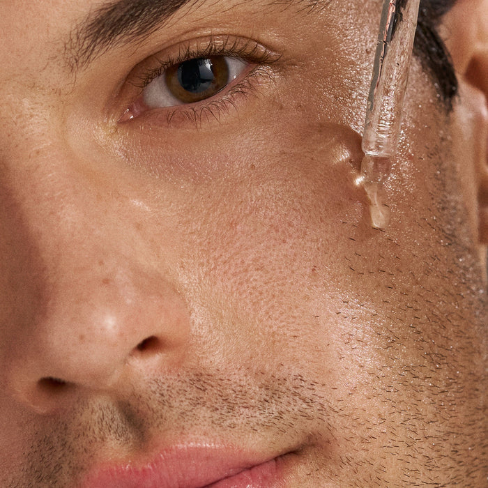 age bright clearing serum model
