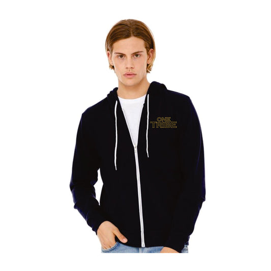 AHS Softball Full Zip Hoodie