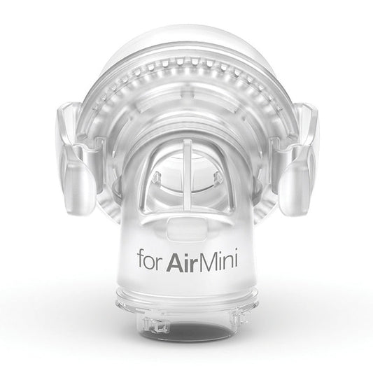 AirMini AirFit F20 Mask Connector