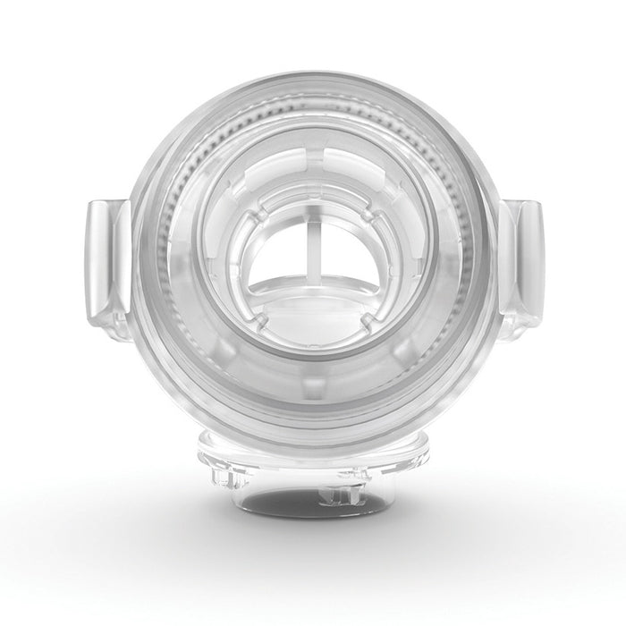 AirMini AirFit F20 Mask Connector Rear View