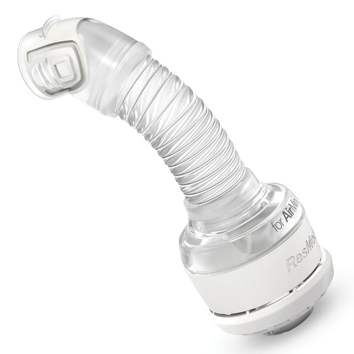 AirMini AirFit N20 Mask Connector Side View