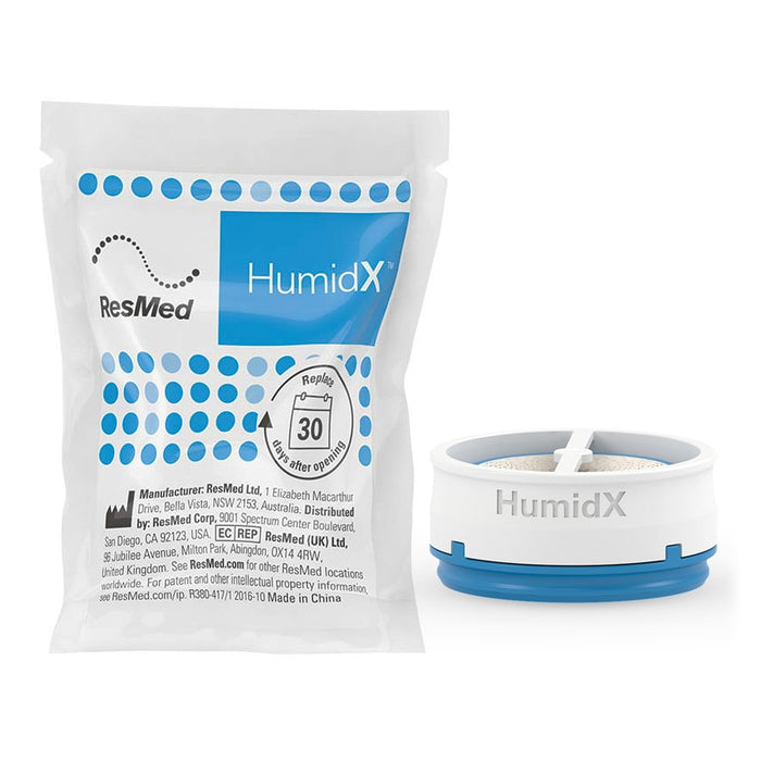 AirMini HumidX HME Filter