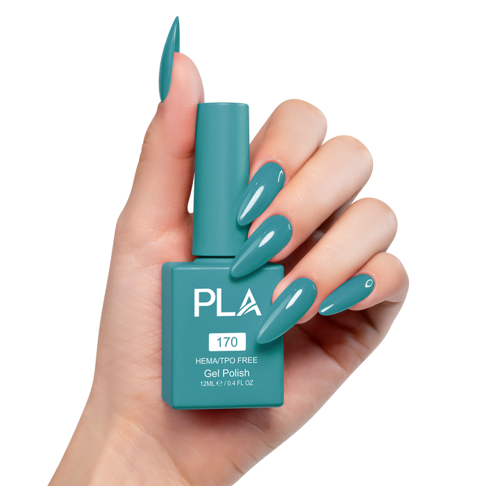 All Eyes On Me - 170 - Gel Polish
