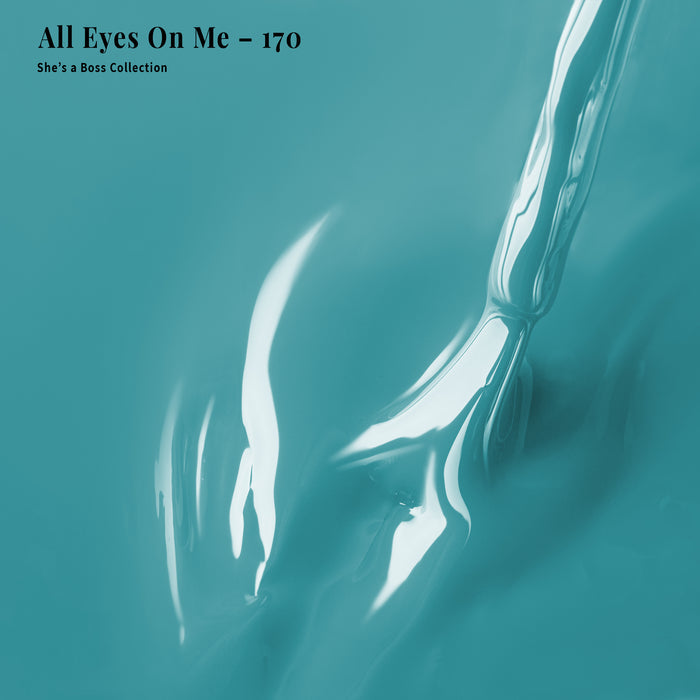 All Eyes On Me - 170 - Gel Polish