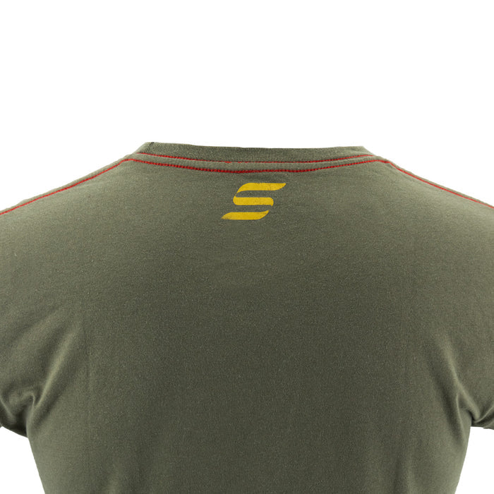 All in A Nights Work Tee - Safariland
