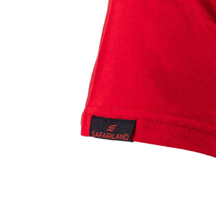All in A Nights Work Tee - Safariland