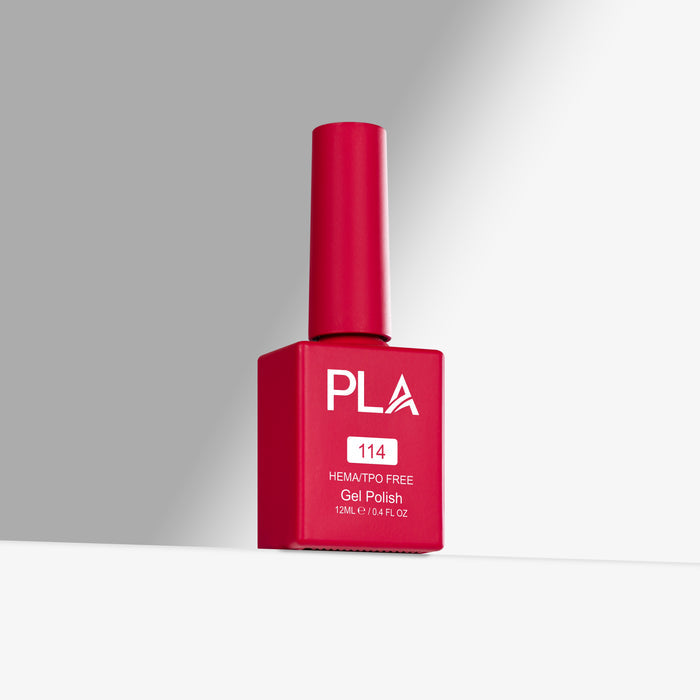 All the Jingle Ladies - 114 - Gel Polish