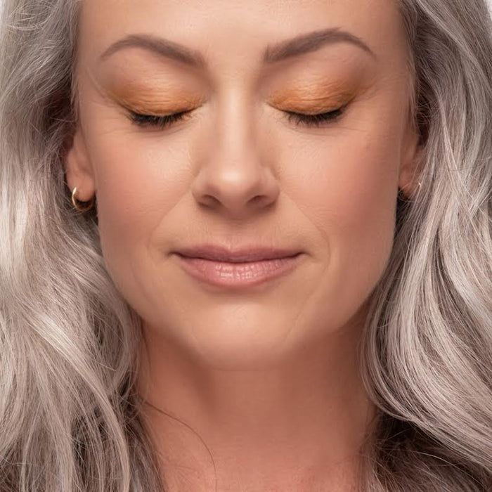 Amber (matte)