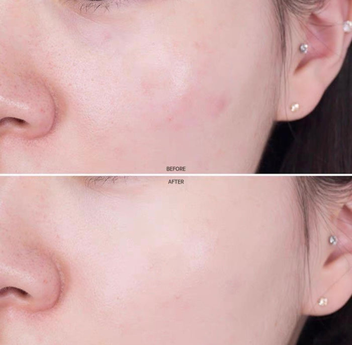 AMPLEUR 煥白亮采防曬蜜粉餅 10g FACE POWDER SPF50+ PA+++