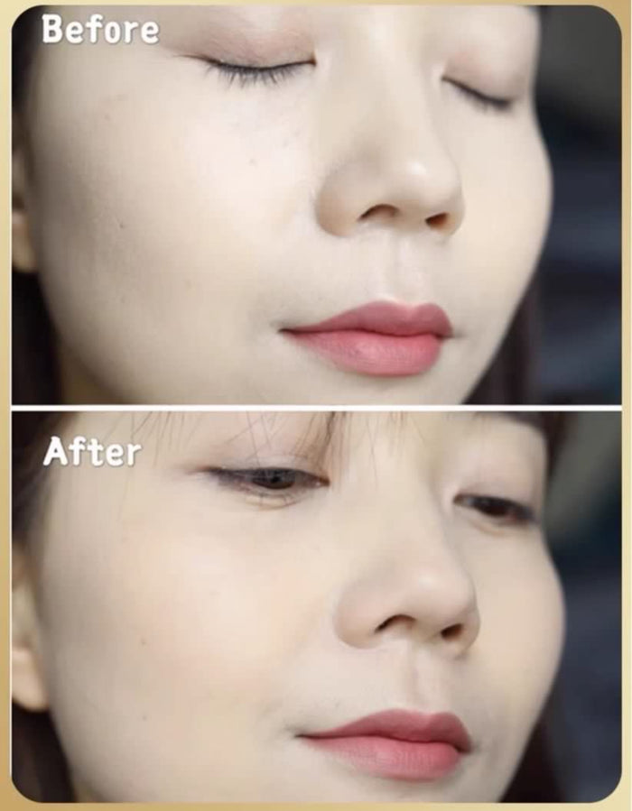 AMPLEUR 煥白亮采防曬蜜粉餅 10g FACE POWDER SPF50+ PA+++