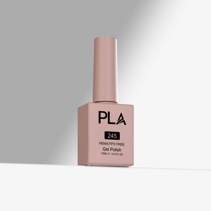 An Apple a Day - 245 - Gel Polish