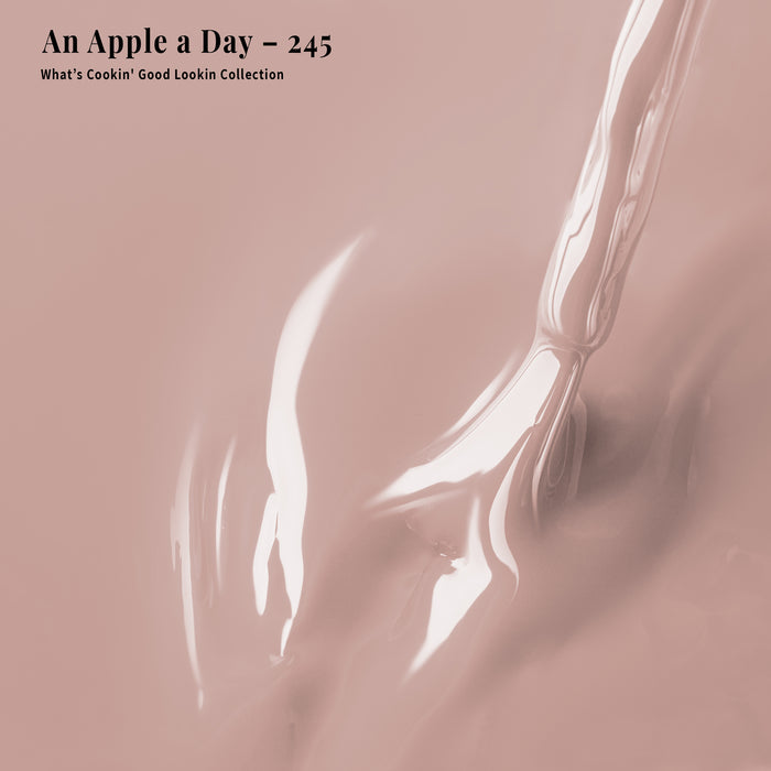 An Apple a Day - 245 - Gel Polish