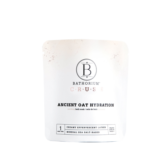 Ancient Oat Hydration Crush