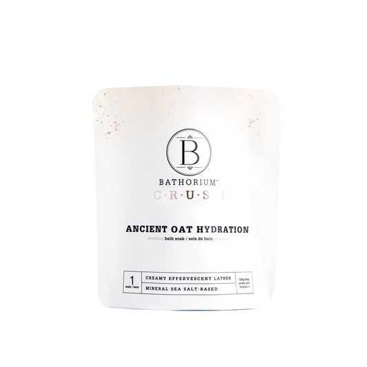 Ancient Oat Hydration Crush