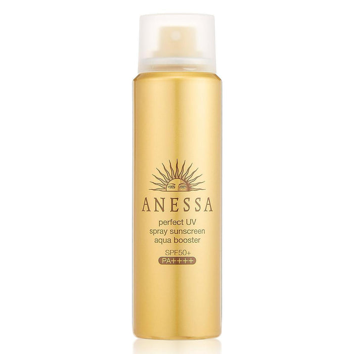 ANESSA Perfect UV Spray Sunscreen SPF50+ PA++++