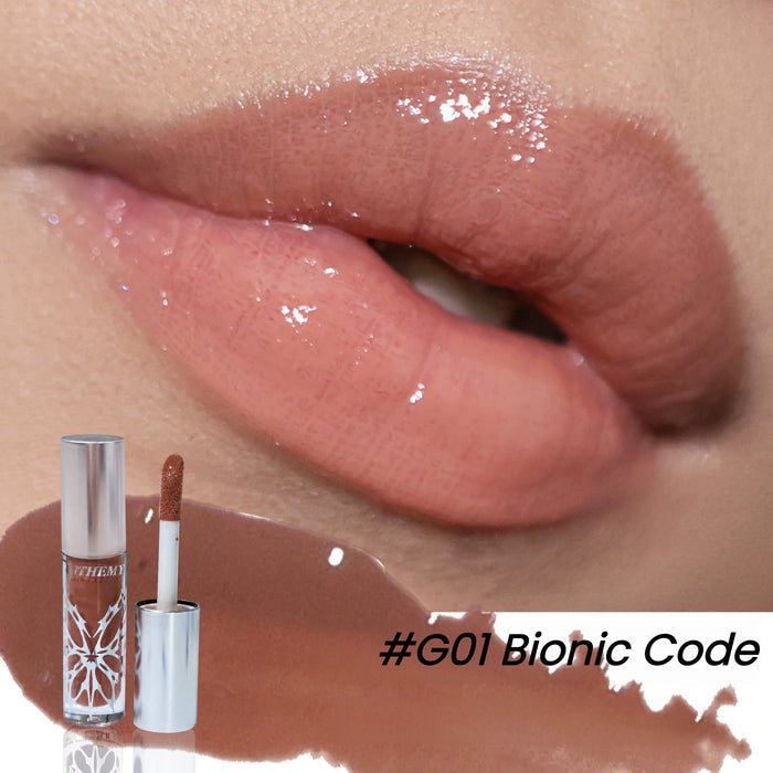 #G01 Bionic Code
